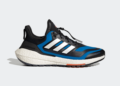 adidas Ultraboost 22 COLD.RDY 2.0 Shoes Blue Rush