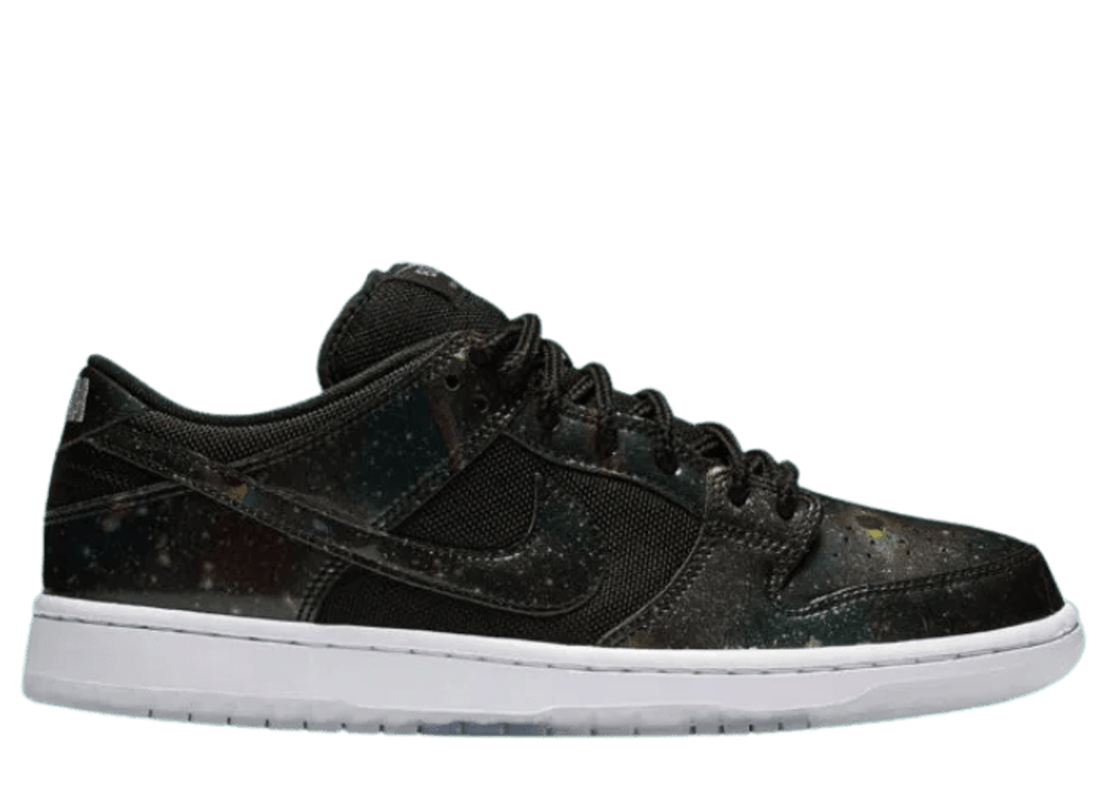 Nike SB Dunk Low 420 Intergalactic 883232 001 Raffles Where to Buy