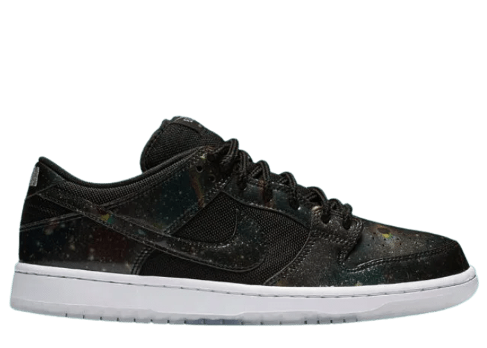 Nike SB Dunk Low 420 Intergalactic