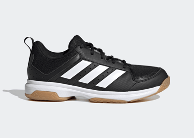 adidas Ligra 7 Indoor Shoes Core Black
