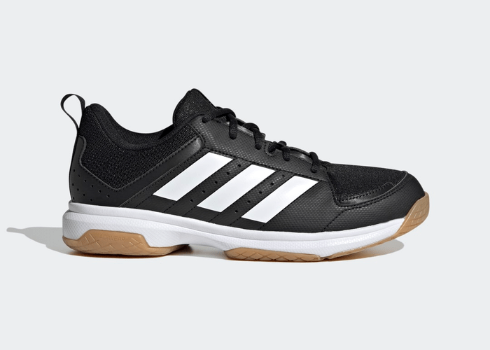 adidas Ligra 7 Indoor Shoes Core Black