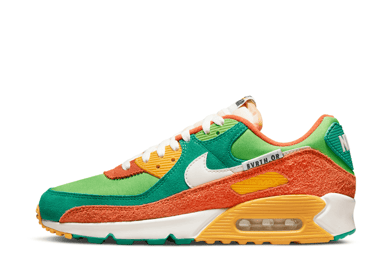 Nike Air Max 90 SE Shoes