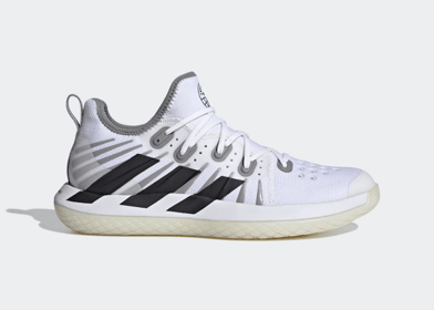 adidas Stabil Next Gen Handball Shoes Cloud White