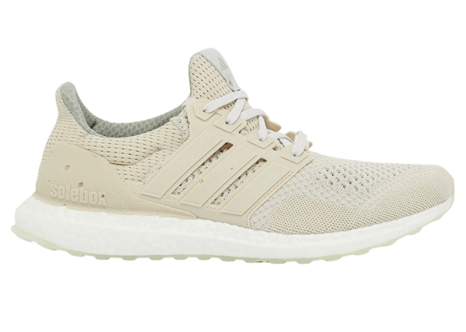 adidas Consortium x solebox Ultraboost Stone IE4822