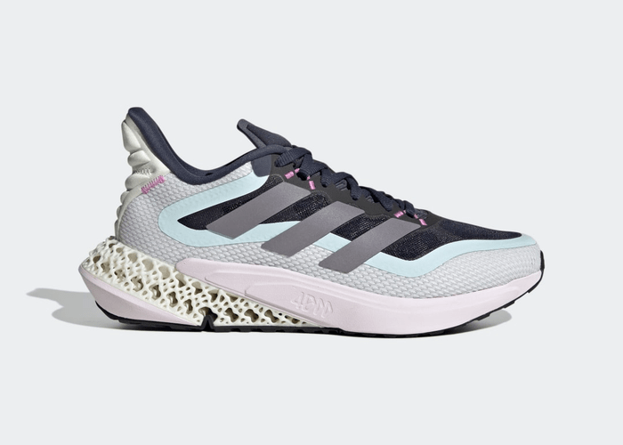 adidas 4DFWD Pulse 2 Shoes Shadow Navy