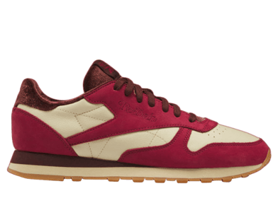 Reebok Classic Leather Valentine’s Day