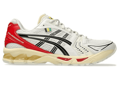 Asics Gel-Kayano 14 Senna McLaren