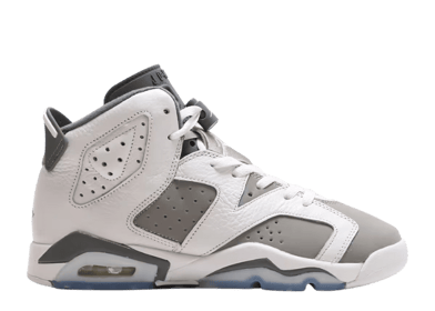 Air Jordan 6 Cool Grey (GS)