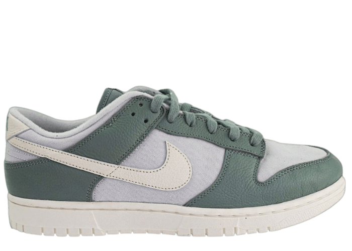 Nike Dunk Low Mica Green