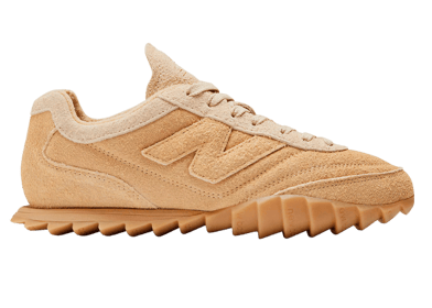 New Balance RC30 AURALEE Tan