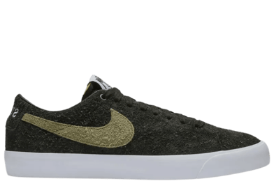 Nike SB Zoom Blazer Low Stussy