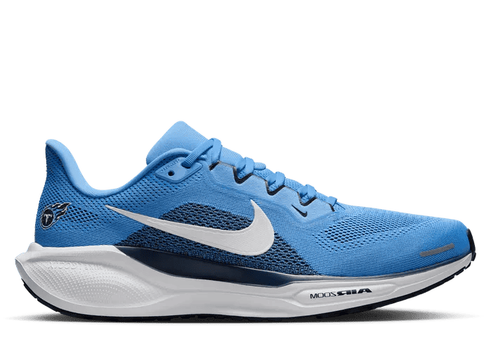 Nike Pegasus 41 NFL Tennessee Titans