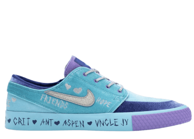 Nike SB Zoom Janoski RM Doernbecher (2019)