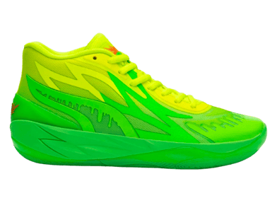 Puma MB.02 Slime Nickelodeon