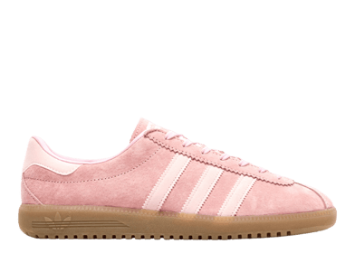 adidas Bermuda Glow Pink