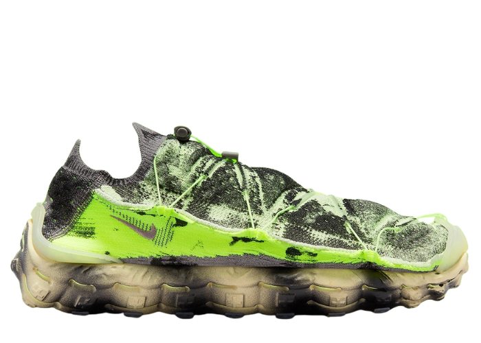 Nike ISPA Mindbody Barely Volt