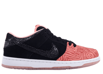 Nike SB Dunk Low Premier Fish Ladder