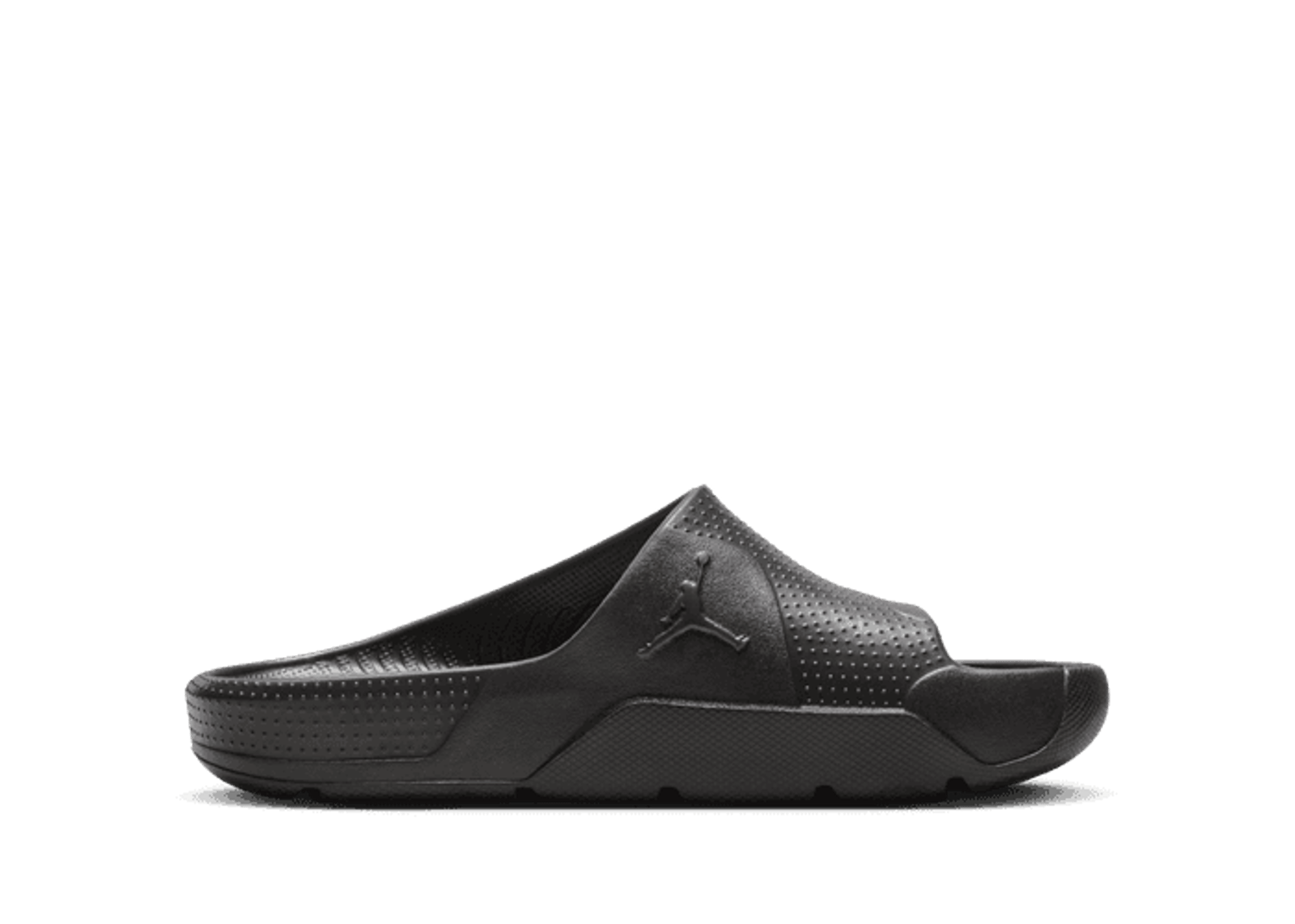 Jordan Post Big Kids' Slides