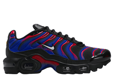 Nike Air Max Plus Spider-Man (GS)