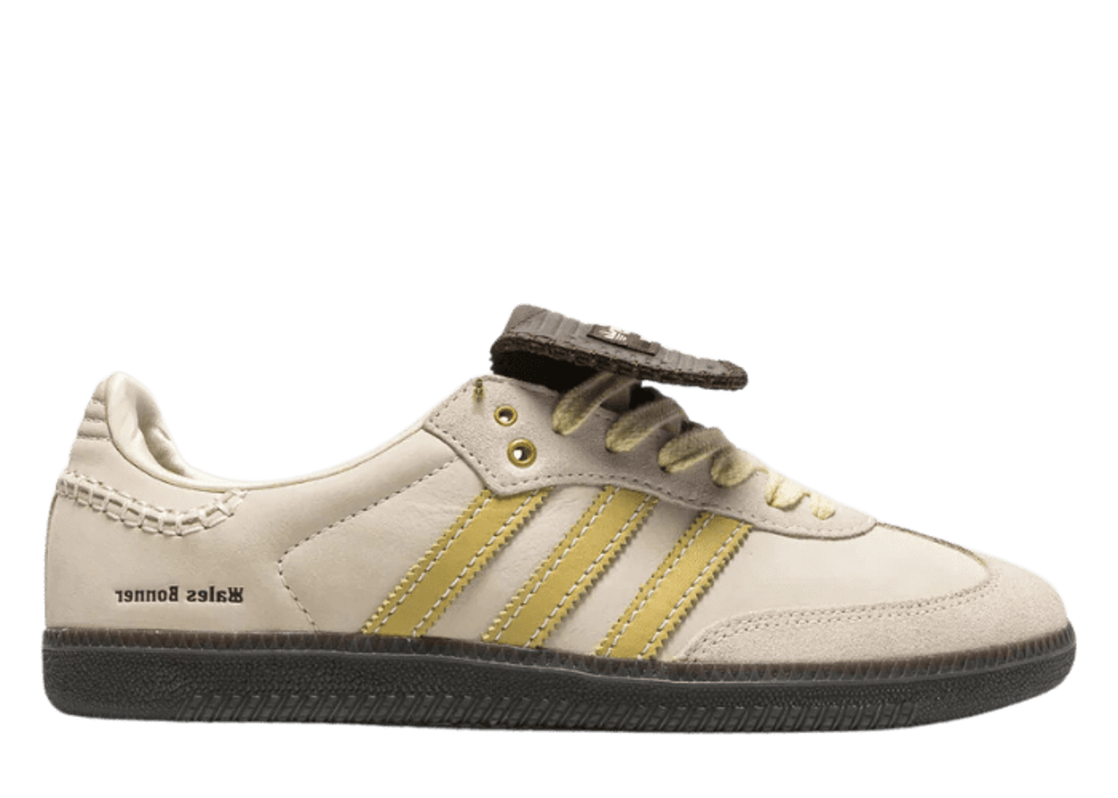 adidas Samba Wales Bonner Silver - IG8181 Raffles & Where to Buy adidas Samba Wales Bonner Silver - IG8181 Raffles & Where to Buy