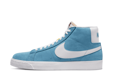 Nike SB Zoom Blazer Mid Skate Shoes