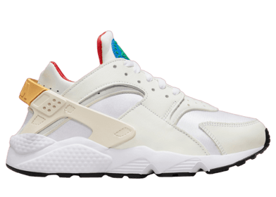 Nike Air Huarache White Phantom