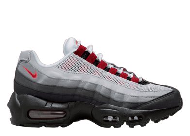 Nike Air Max 95 Chili (GS)