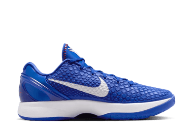 Nike Kobe 6 Protro Dodgers