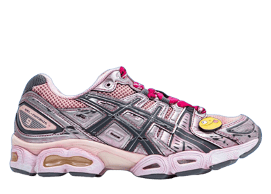 Asics Gel-Nimbus 9 (di)vision Bandana Pink