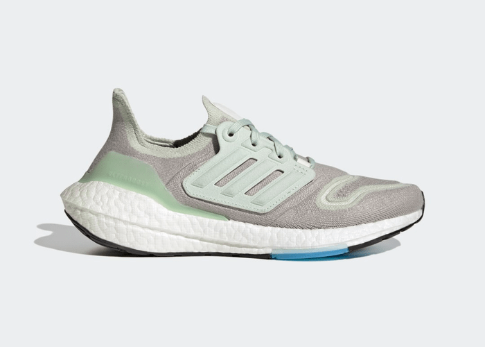 adidas Ultraboost 22 Shoes Metal Grey