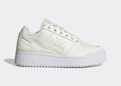 adidas Forum Bold Shoes Off White
