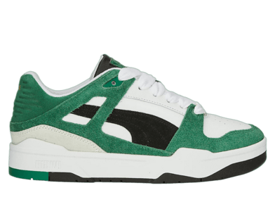 Puma Slipstream Archive Remastered Pack Puma White