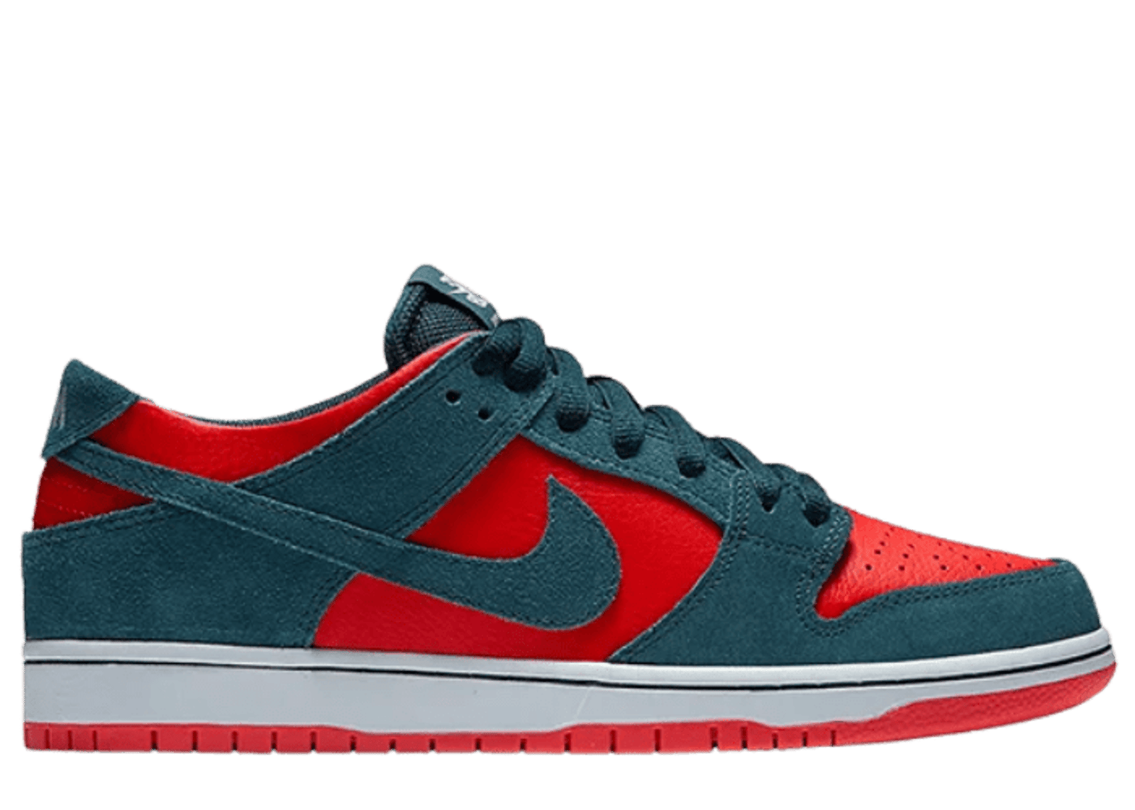 Nike SB Dunk Low Reverse Shark