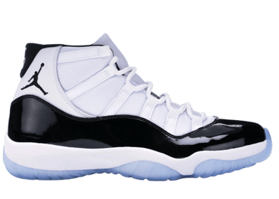 Air Jordan 11 Retro Concord