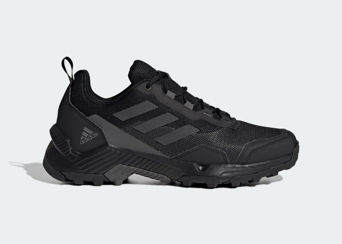 adidas Eastrail 2.0 Hiking Shoes Core Black