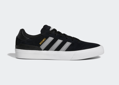 adidas Busenitz Vulc 2.0 Shoes Core Black