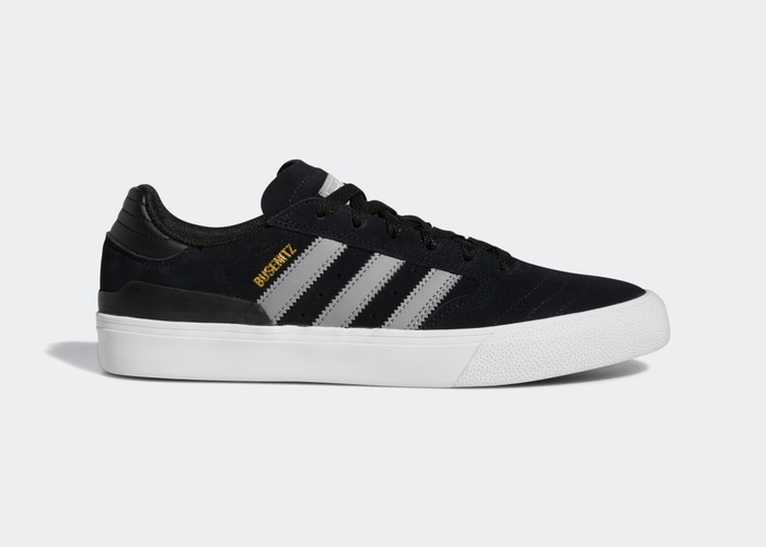 adidas Busenitz Vulc 2.0 Shoes Core Black