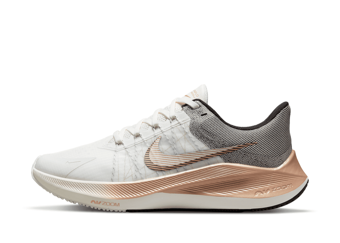 Nike Winflo 8 Premium Road Running Shoes