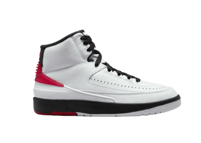 Jordan 2 OG (GS)