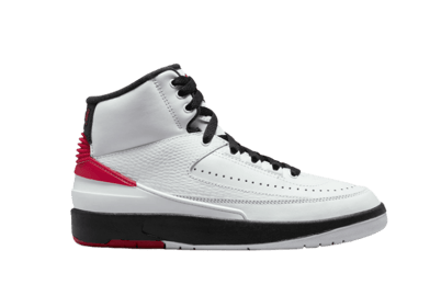 Air Jordan 2 Retro OG (GS)