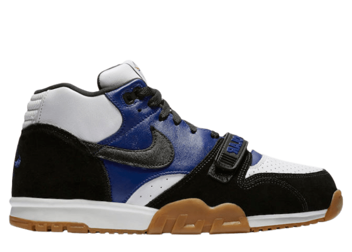 Nike SB Air Trainer 1 Polar Skate Co