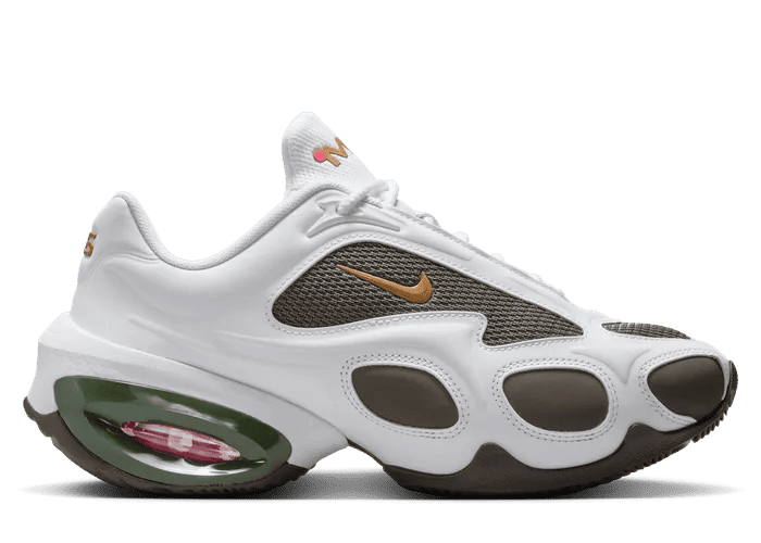 Nike Air Max Muse Veneda Carter White Hyper Pink (W)