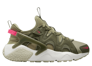 Nike Air Huarache Craft Medium Olive (W)