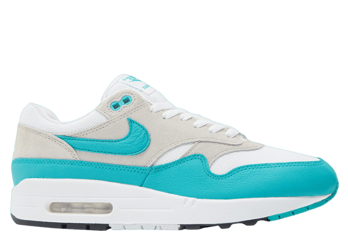 Nike Air Max 1 SC Clear Jade (GS) - DZ3307-002 Raffles & Where to Buy