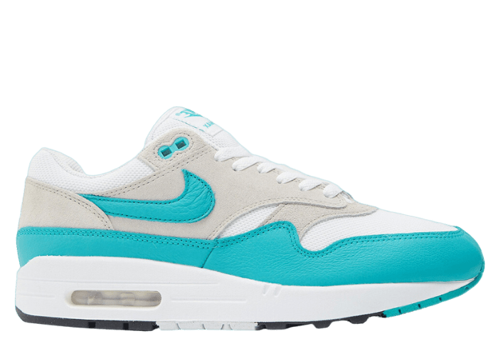 Nike Air Max 1 SC Clear Jade (GS)