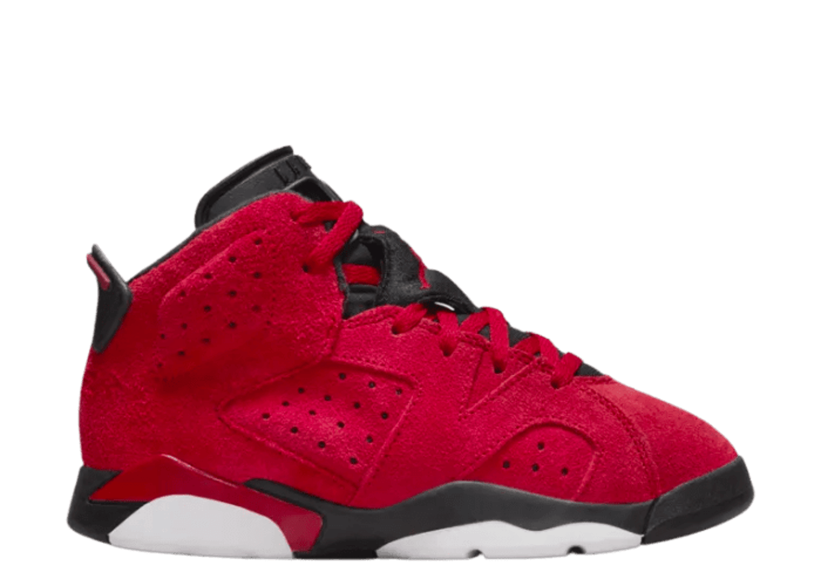 Air Jordan Retro Toro Bravo (PS) DV3605-600 Raffles Where to Buy