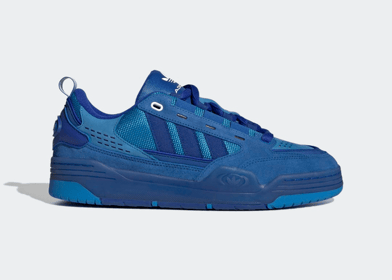 adidas Adi2000 Shoes Blue