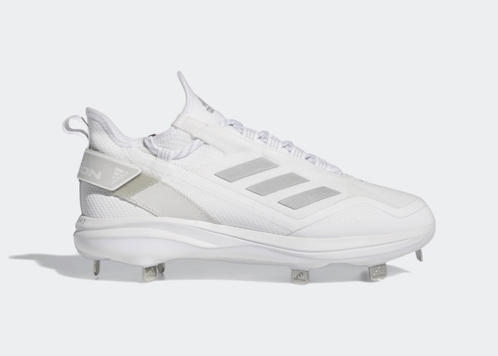 adidas Icon 7 BOOST Cloud White