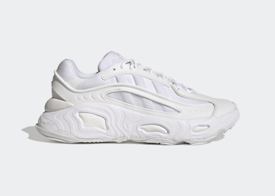 adidas OZNOVA Shoes Cloud White