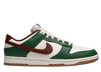 Nike Dunk Low Gorge Green